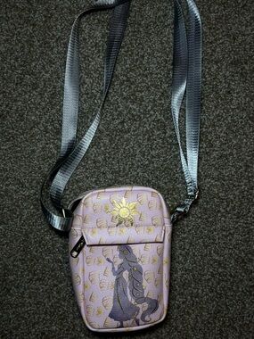 Rapunzel Crossbody bag